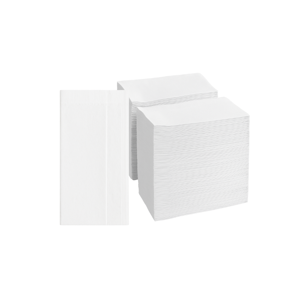Minifold Dispenser Napkin, 6000-Count (250 Disposable Napkins Per Pack, 24 Packs Per Case)